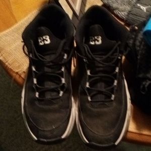 Jordan shoes